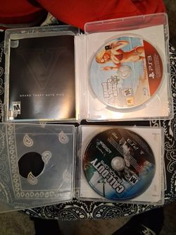 Ps3 games