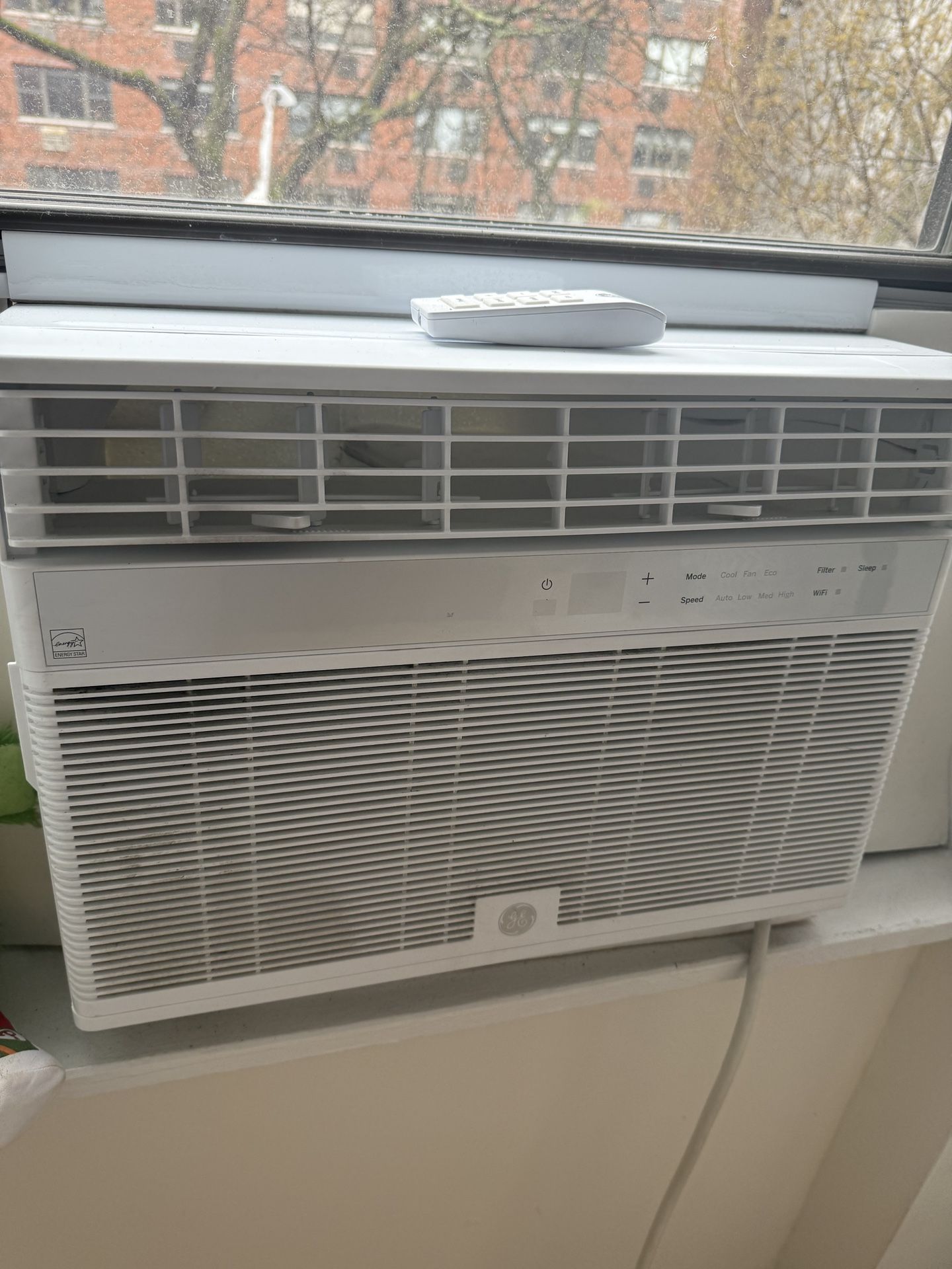 GE Air Conditioner