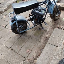 Mini Bike