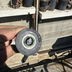 19 -Rainbird 1800 6inch Sprinkler