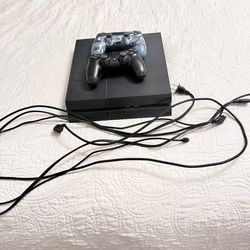 PlayStation 4