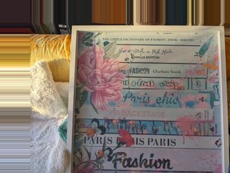 Fashion Art