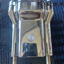 Harley Davidson 6” Riser 