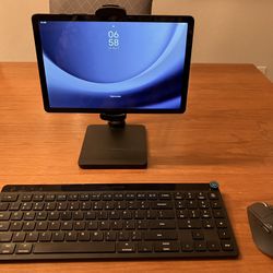 Samsung Galaxy Tab A9+ 5G