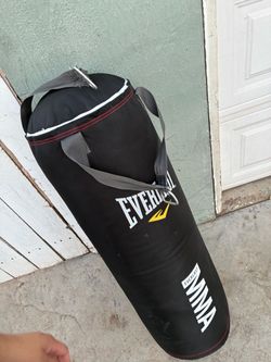 Everlast MMA Heavy Punching Bag