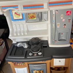 Kids Kichen Good Condition