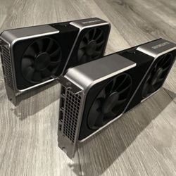 Nvidia FE RTX 3070