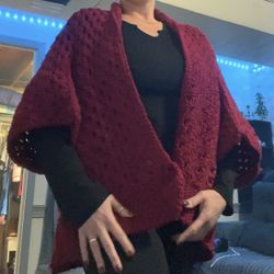 Over Sized Sweater Xl/xxl