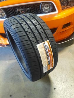 265-35-19 Arroyo Grand Sport