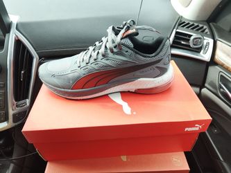 Puma size 11 men
