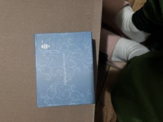 Digital Voice Recorder 