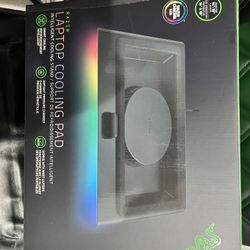Razor Cooling Pad 