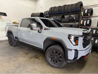 Window film automotive tint