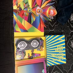 EDC GA
