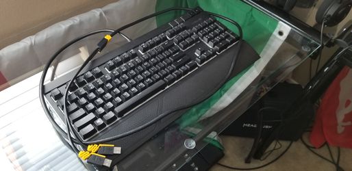 corsair strafe mk 1