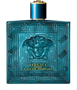 Versace Eros Men 6.7fl. oz 200ml Eau de Parfum Spray