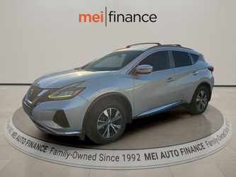 2019 Nissan Murano