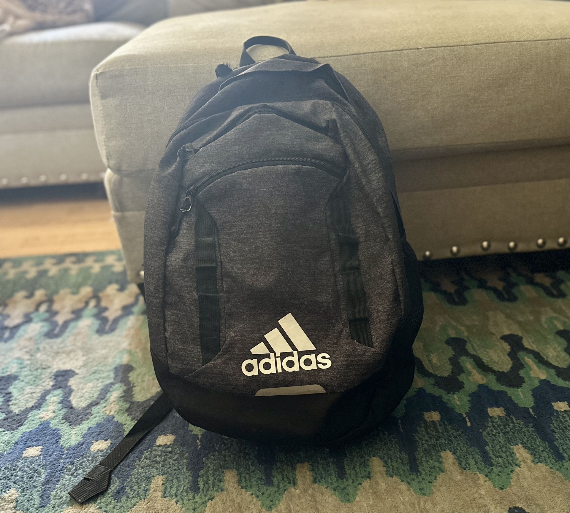 Adidas Book Bag, gently used