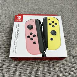 New Nintendo Switch Joy-Con Controller 