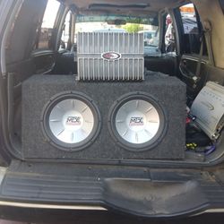 Car Audio