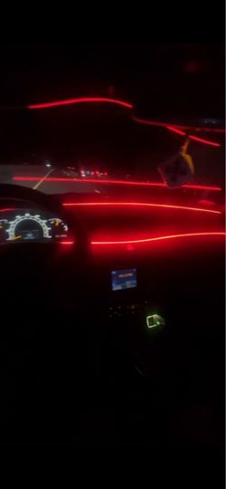 2000 Mercedes-Benz S-Class