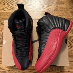 Jordan Retro 12 (10.5)