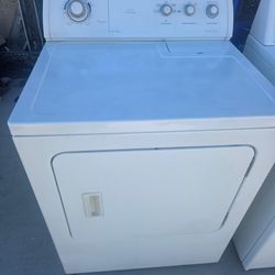 Gas Dryer Free Deliver And Install