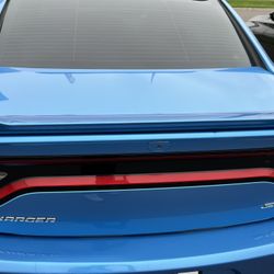 2020 Charger Parts