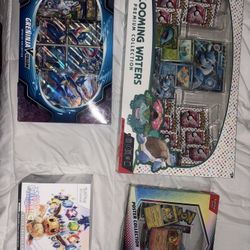 Pokemon tCG 