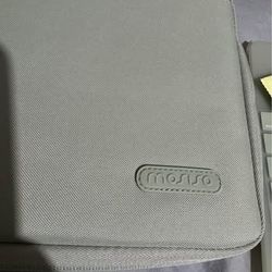 MacBook Air 13.6in CASE SET - Sage Green