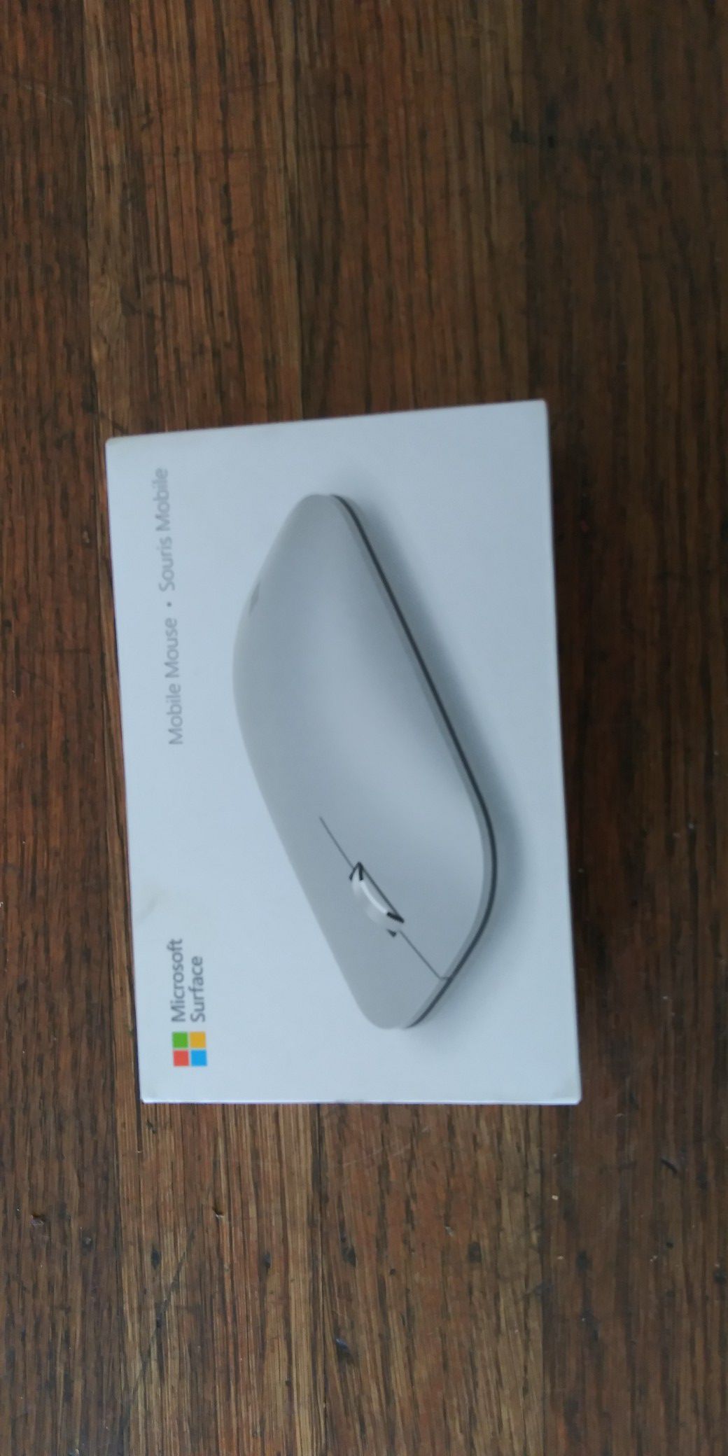 Microsoft Surface mobile Mouse souris mobile