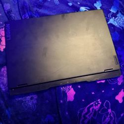 Lenovo Legion S7 
