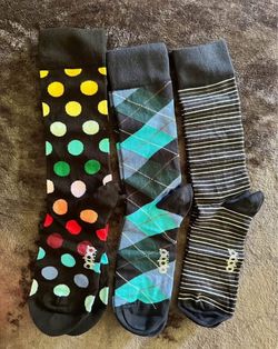 Unisex Socks For Family , Christmas Gift 
