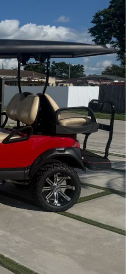 Golf cart wheels 15 inch