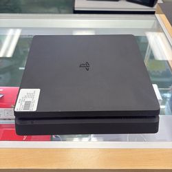 PS4 Slim