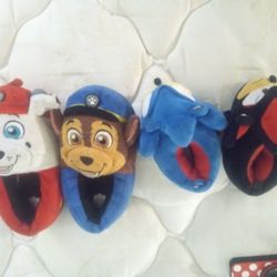 👟👟👟👟  Kids Paw 🐾  Patrol And Sonic The 🦔 Hedgehog 👟👟👟👟