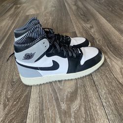 Jordan 1 Baron