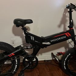 E-bike