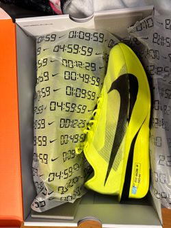 Nike ZoomX Vaporfly 4