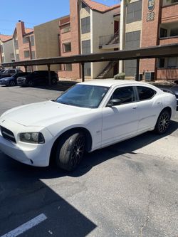 2006 Dodge Charger
