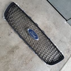 01-04 Ford F150 grill