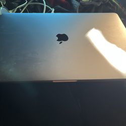 MacBook Pro 2019 unlocked
