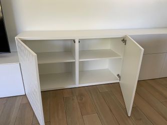 Cabinets