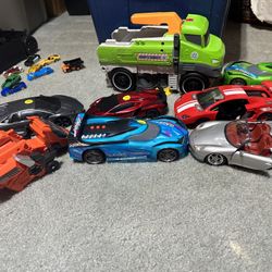 Cars..take All..$25