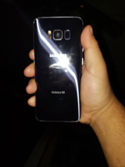 Galaxy S8 64gb 