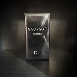 Dior Sauvage Edp