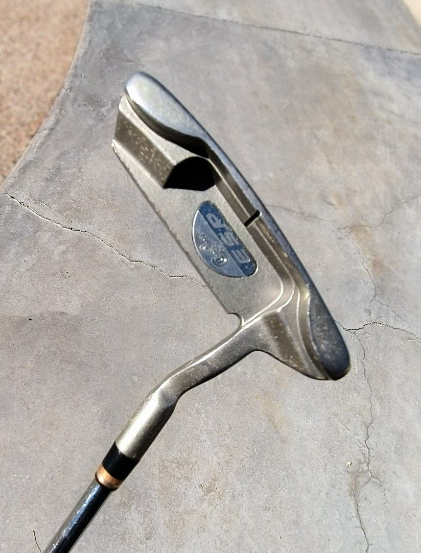 Classic Putter