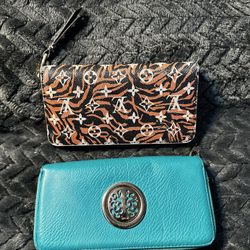 Louis Vuitton And Tory Burch