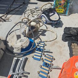 Pools Tools