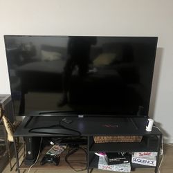 55’ Roku Smart TV - Great Condition 